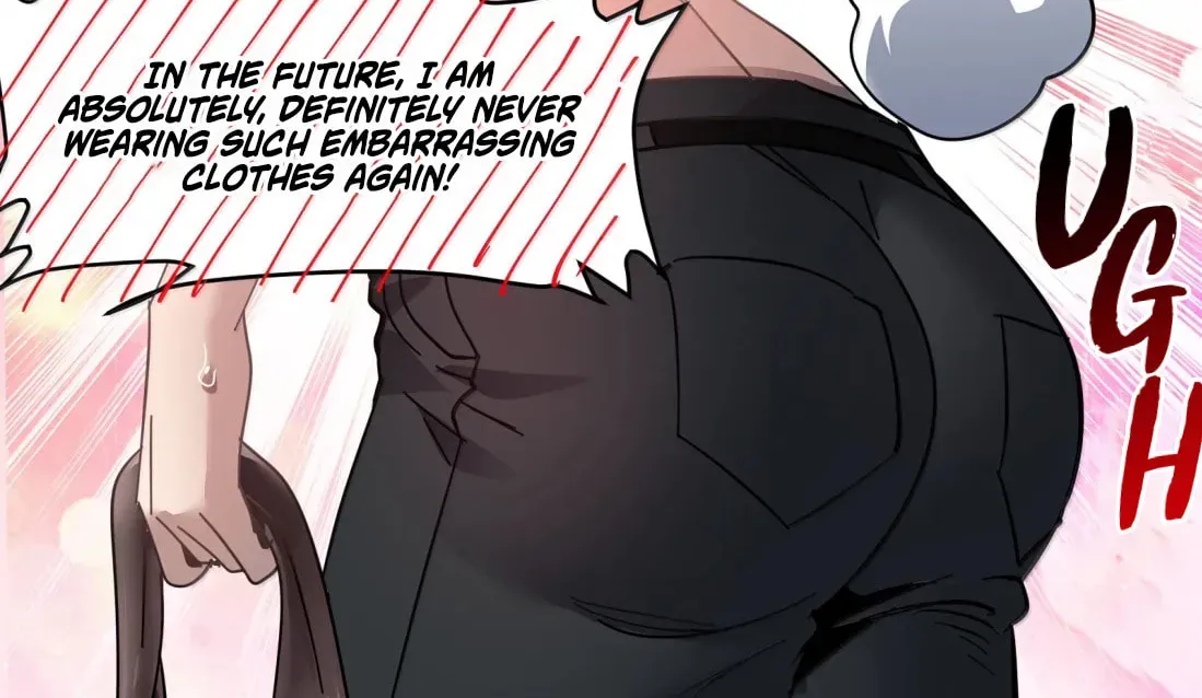 I'm Really Not the Devil's Lackey Chapter 187 — Page 131