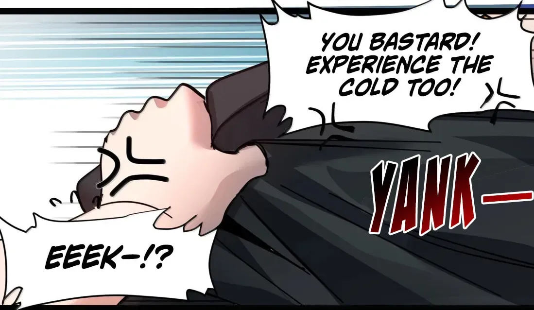 I'm Really Not the Devil's Lackey Chapter 187 — Page 133