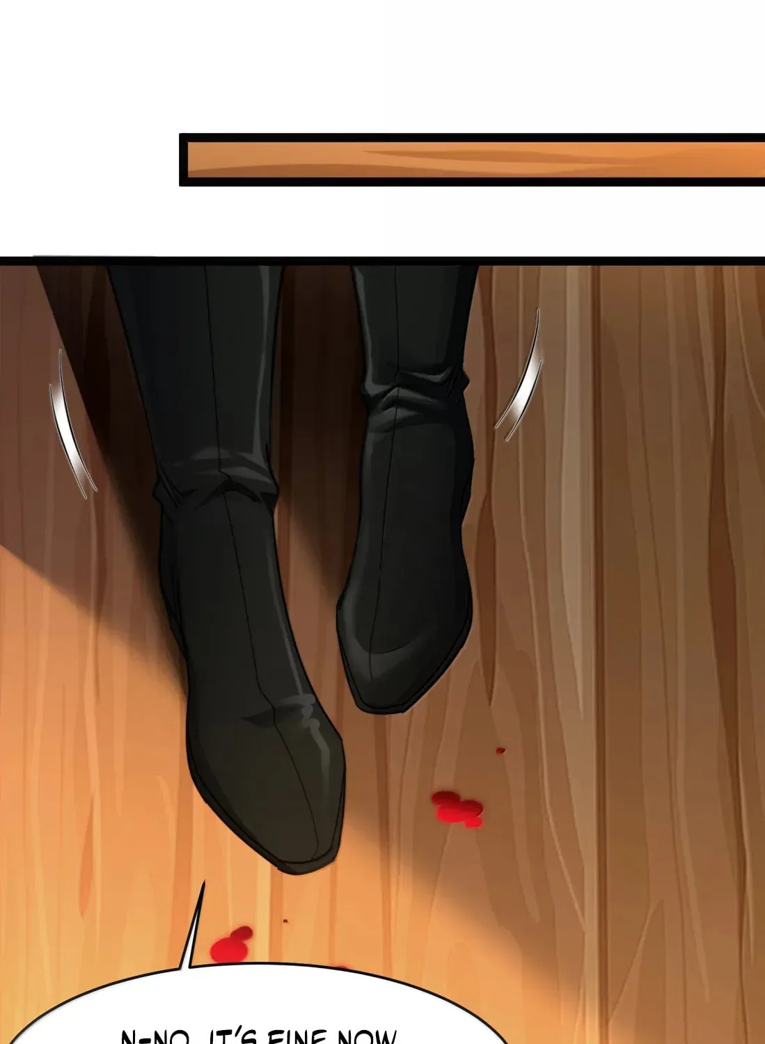 I'm Really Not the Devil's Lackey Chapter 187 — Page 14