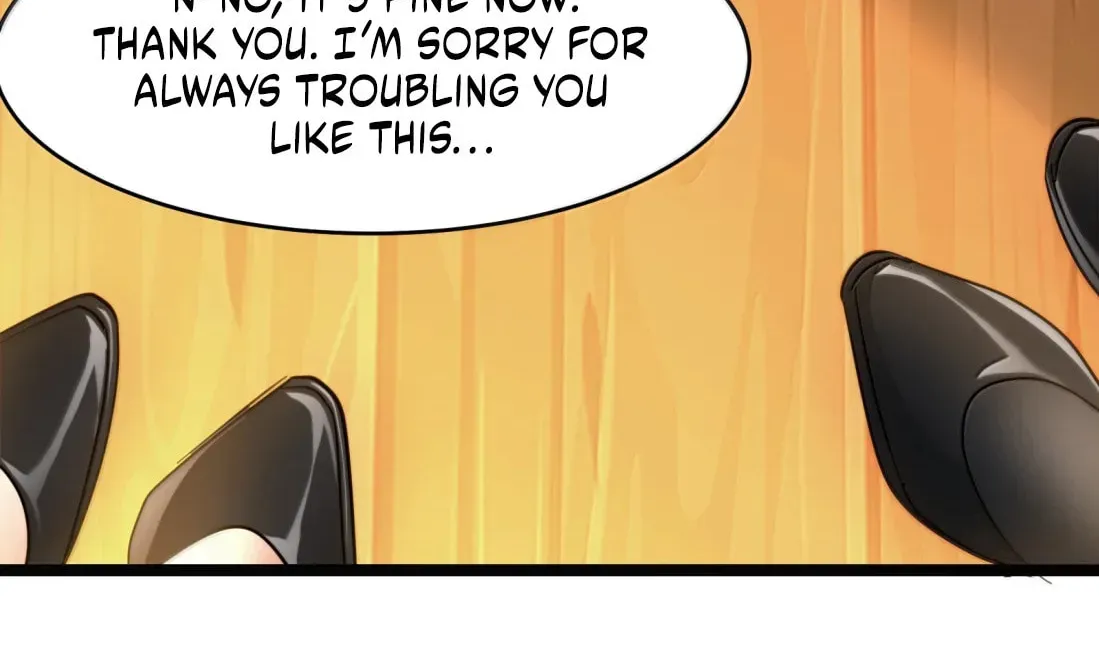 I'm Really Not the Devil's Lackey Chapter 187 — Page 15