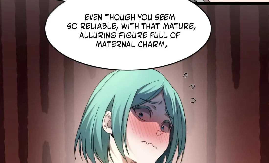 I'm Really Not the Devil's Lackey Chapter 187 — Page 17