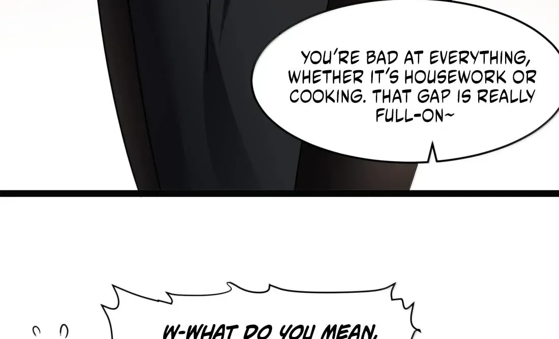 I'm Really Not the Devil's Lackey Chapter 187 — Page 19