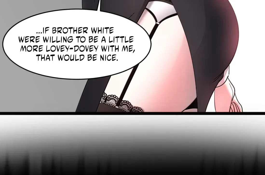 I'm Really Not the Devil's Lackey Chapter 187 — Page 27