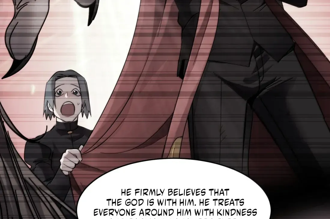 I'm Really Not the Devil's Lackey Chapter 187 — Page 29