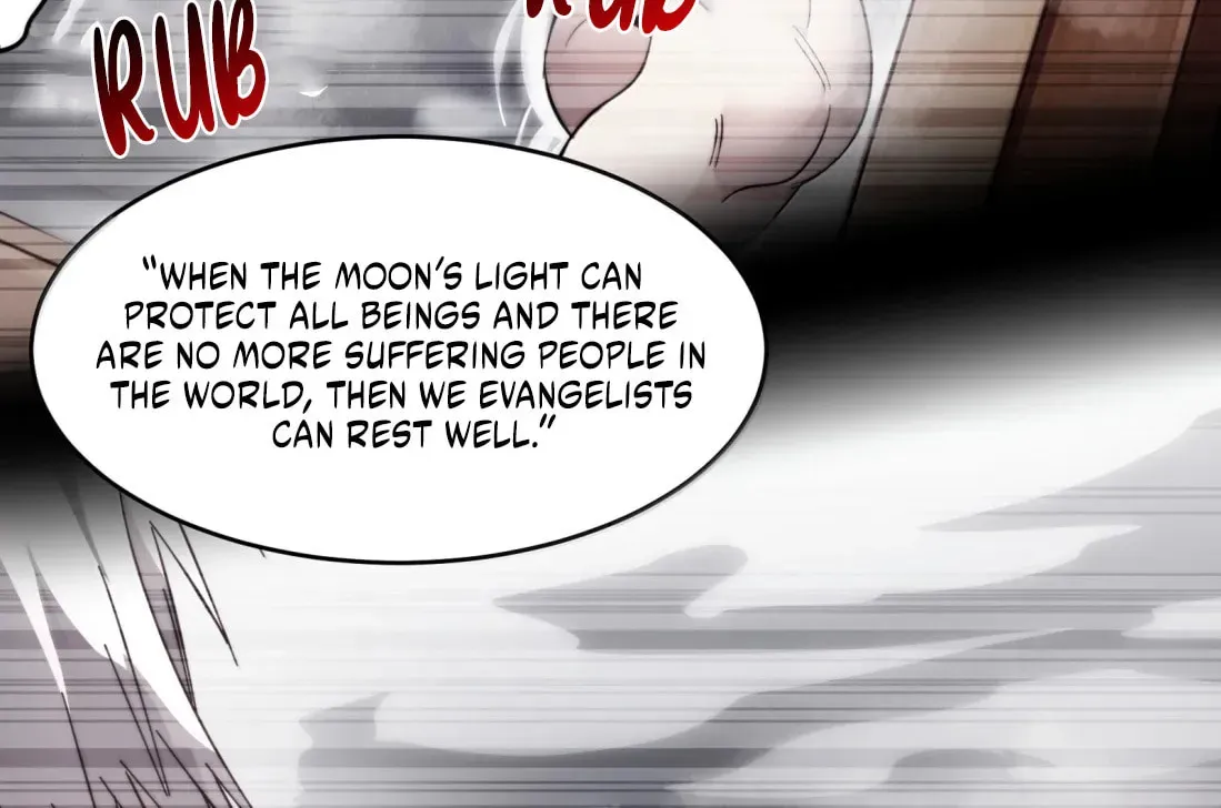 I'm Really Not the Devil's Lackey Chapter 187 — Page 33