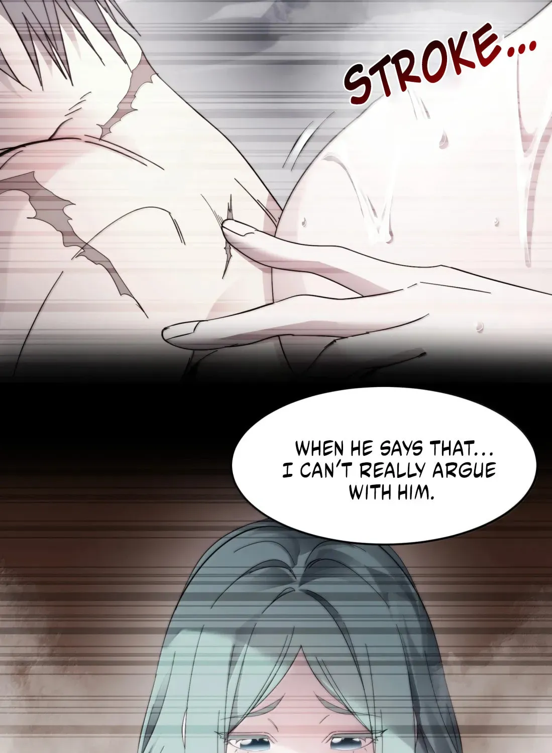 I'm Really Not the Devil's Lackey Chapter 187 — Page 34