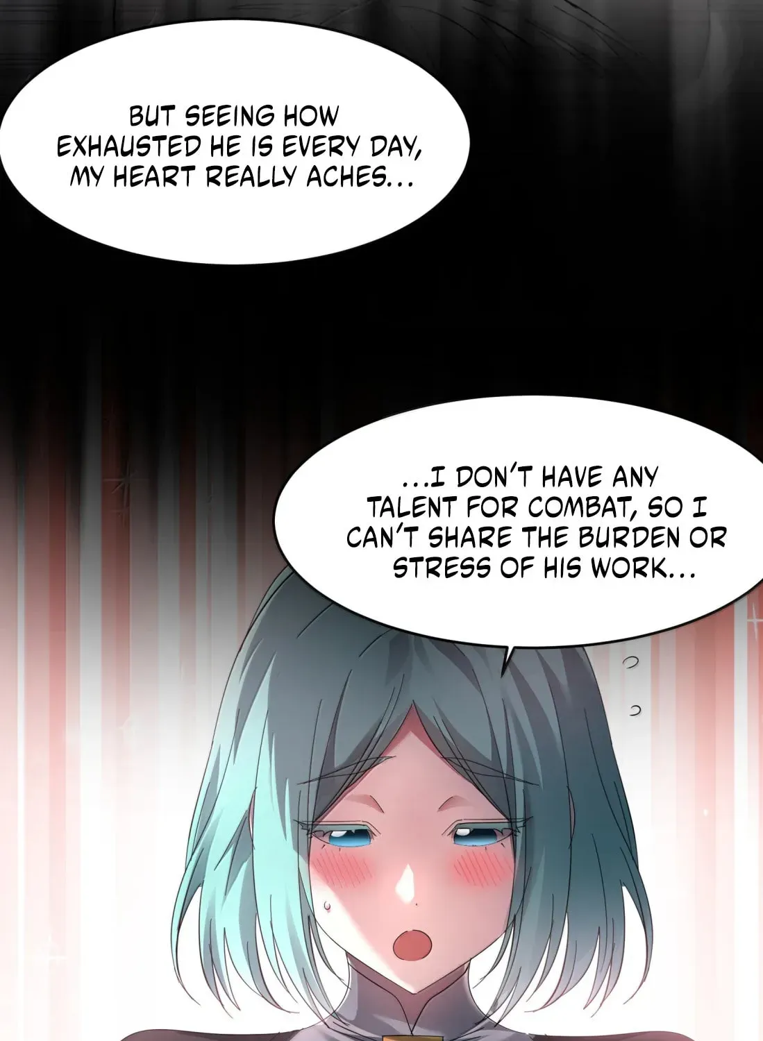 I'm Really Not the Devil's Lackey Chapter 187 — Page 36