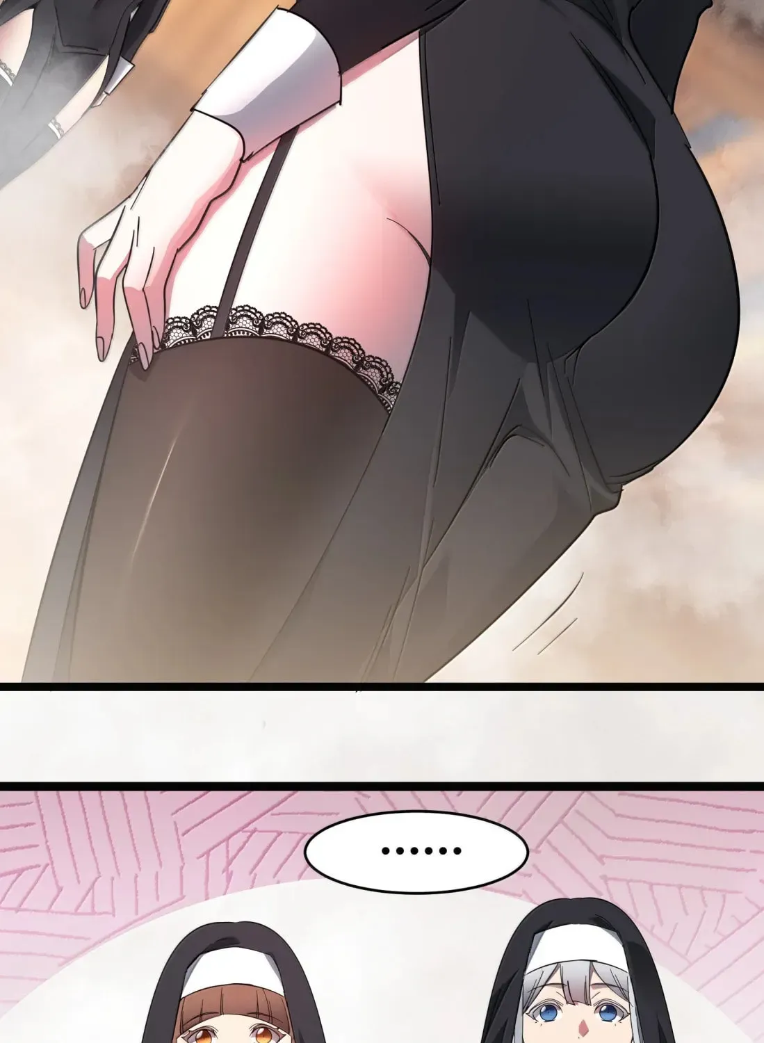 I'm Really Not the Devil's Lackey Chapter 187 — Page 40