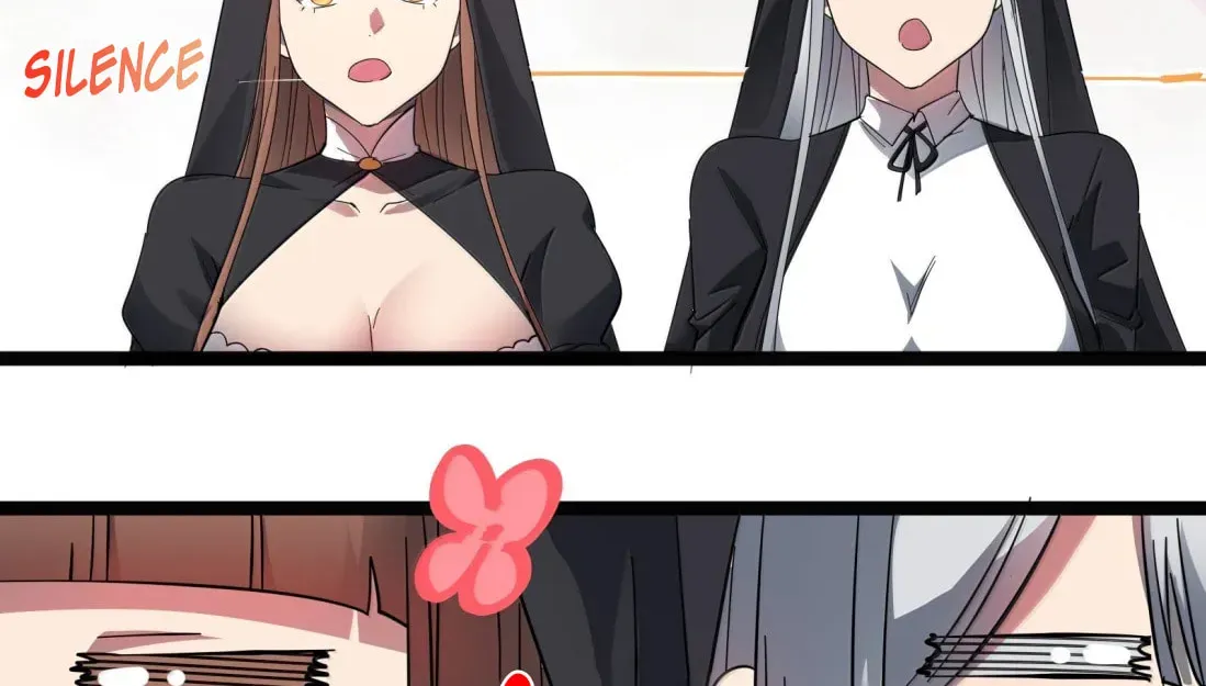 I'm Really Not the Devil's Lackey Chapter 187 — Page 41