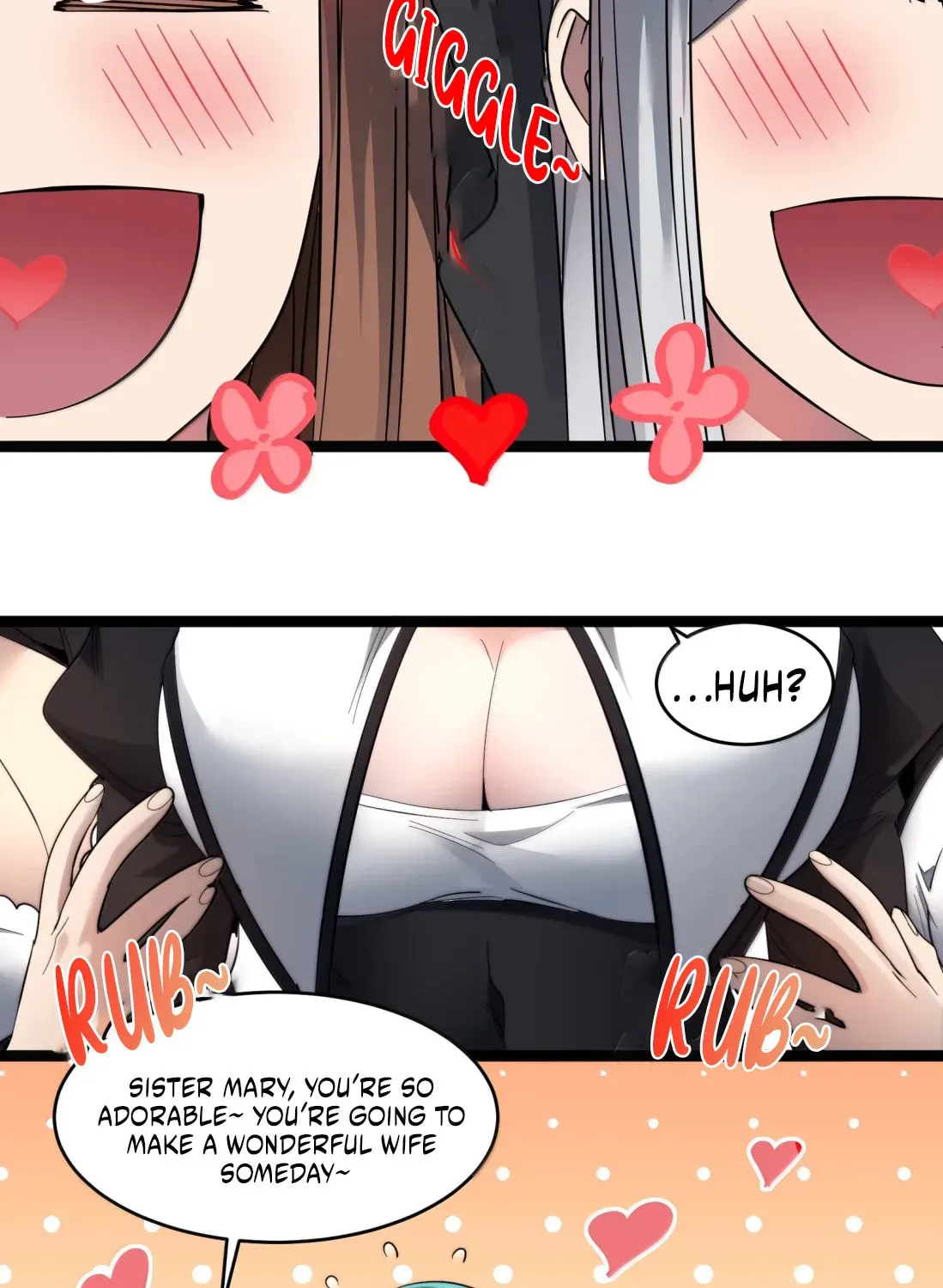 I'm Really Not the Devil's Lackey Chapter 187 — Page 42