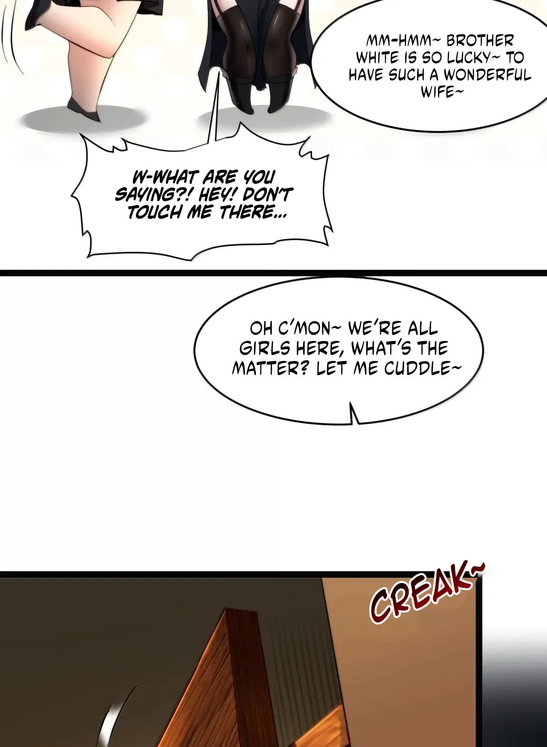 I'm Really Not the Devil's Lackey Chapter 187 — Page 44