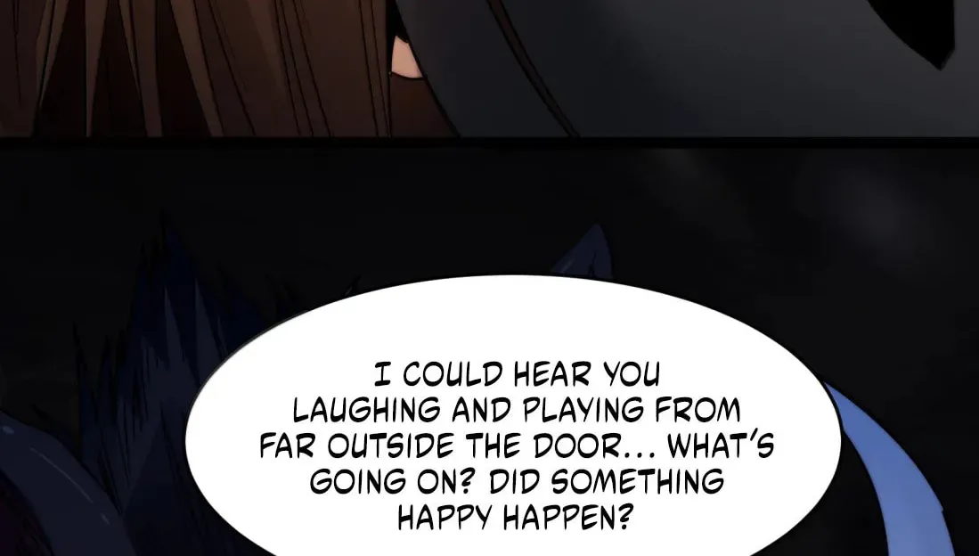 I'm Really Not the Devil's Lackey Chapter 187 — Page 47