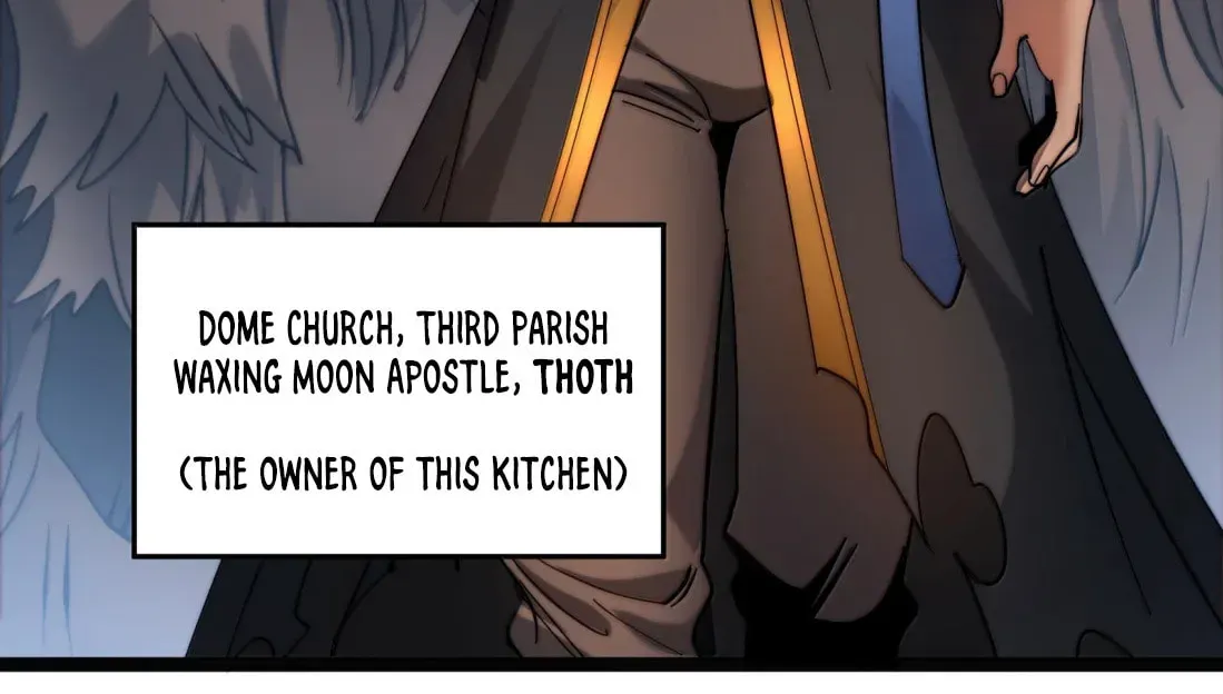 I'm Really Not the Devil's Lackey Chapter 187 — Page 49