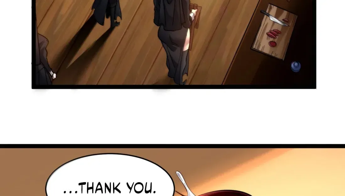 I'm Really Not the Devil's Lackey Chapter 187 — Page 51