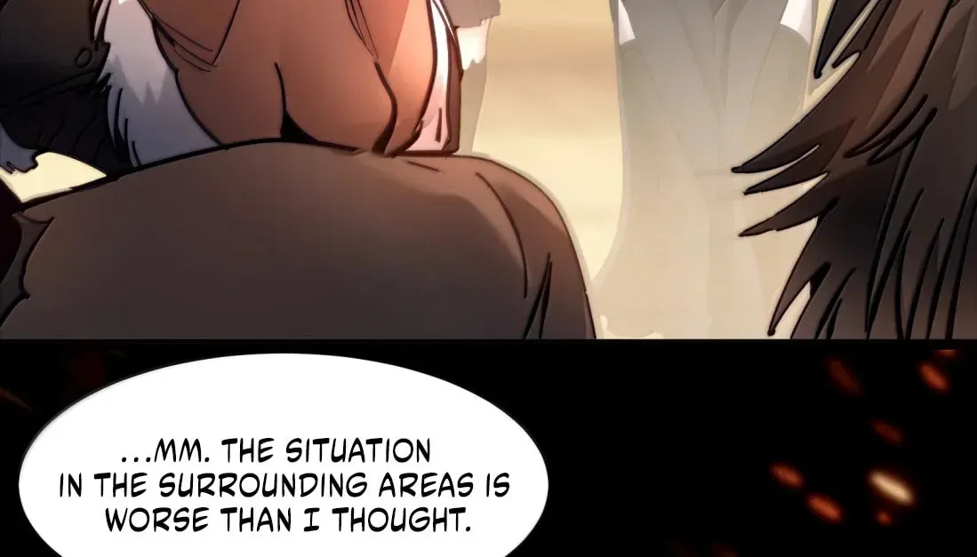 I'm Really Not the Devil's Lackey Chapter 187 — Page 53