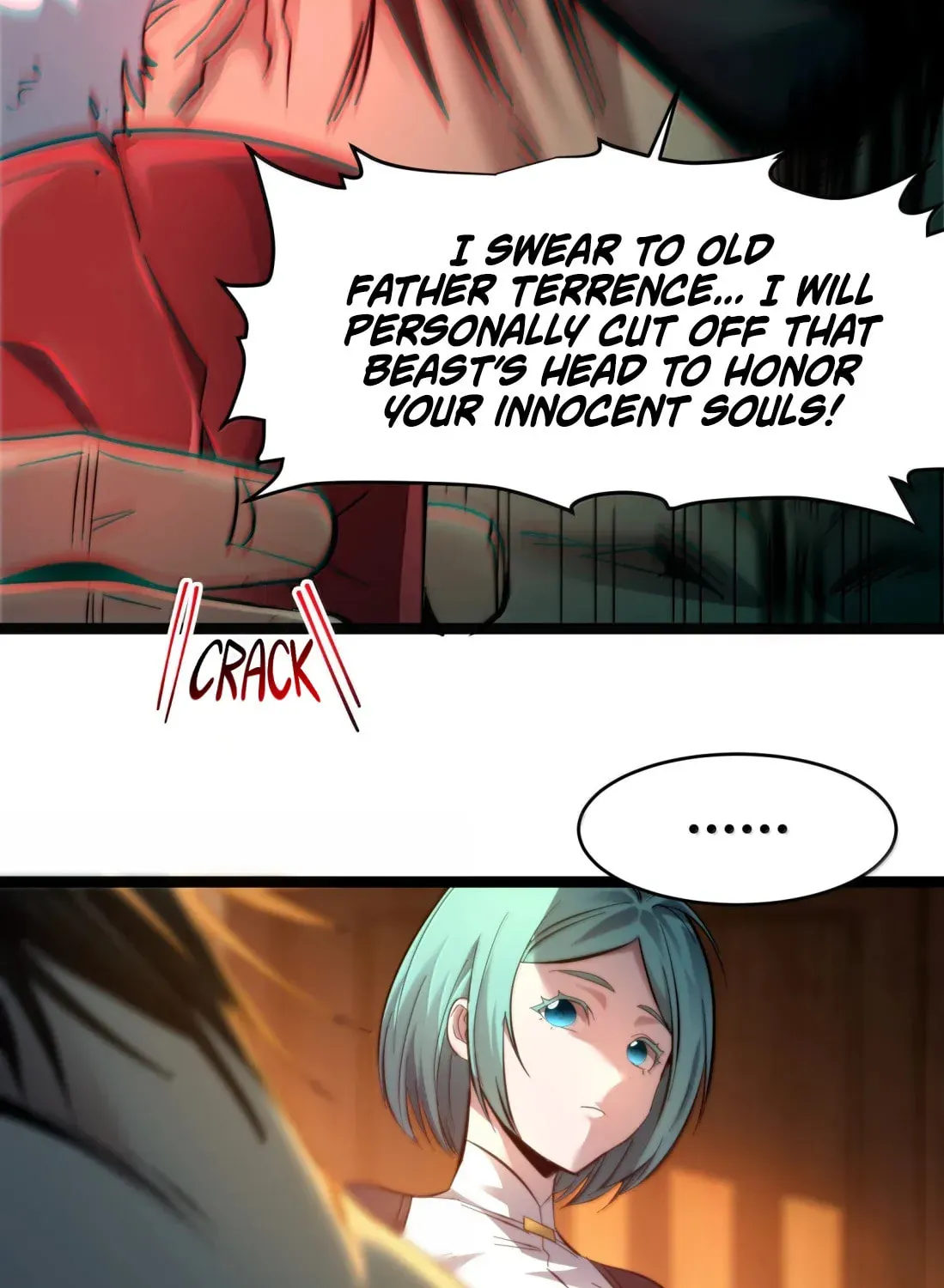 I'm Really Not the Devil's Lackey Chapter 187 — Page 60