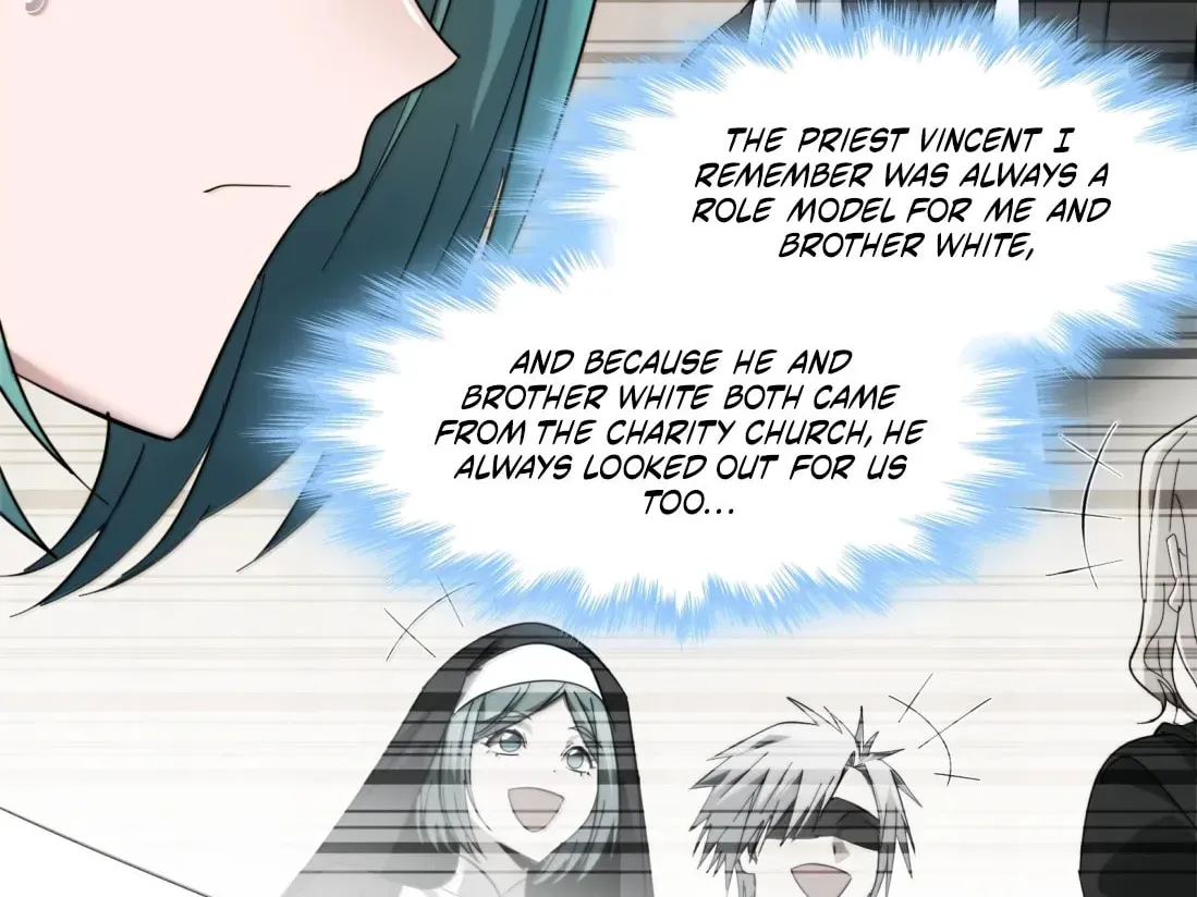 I'm Really Not the Devil's Lackey Chapter 187 — Page 63