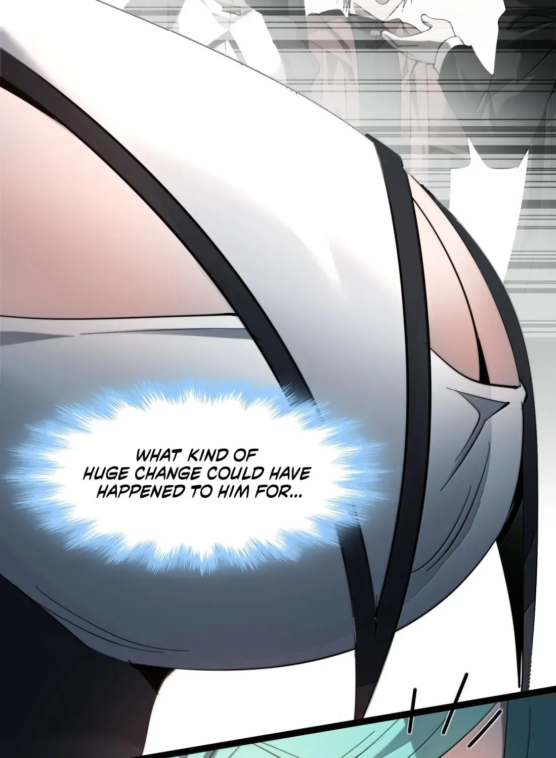 I'm Really Not the Devil's Lackey Chapter 187 — Page 64