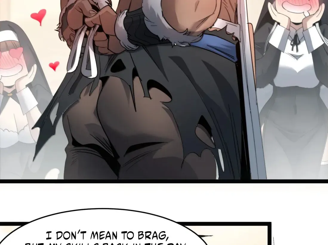 I'm Really Not the Devil's Lackey Chapter 187 — Page 69