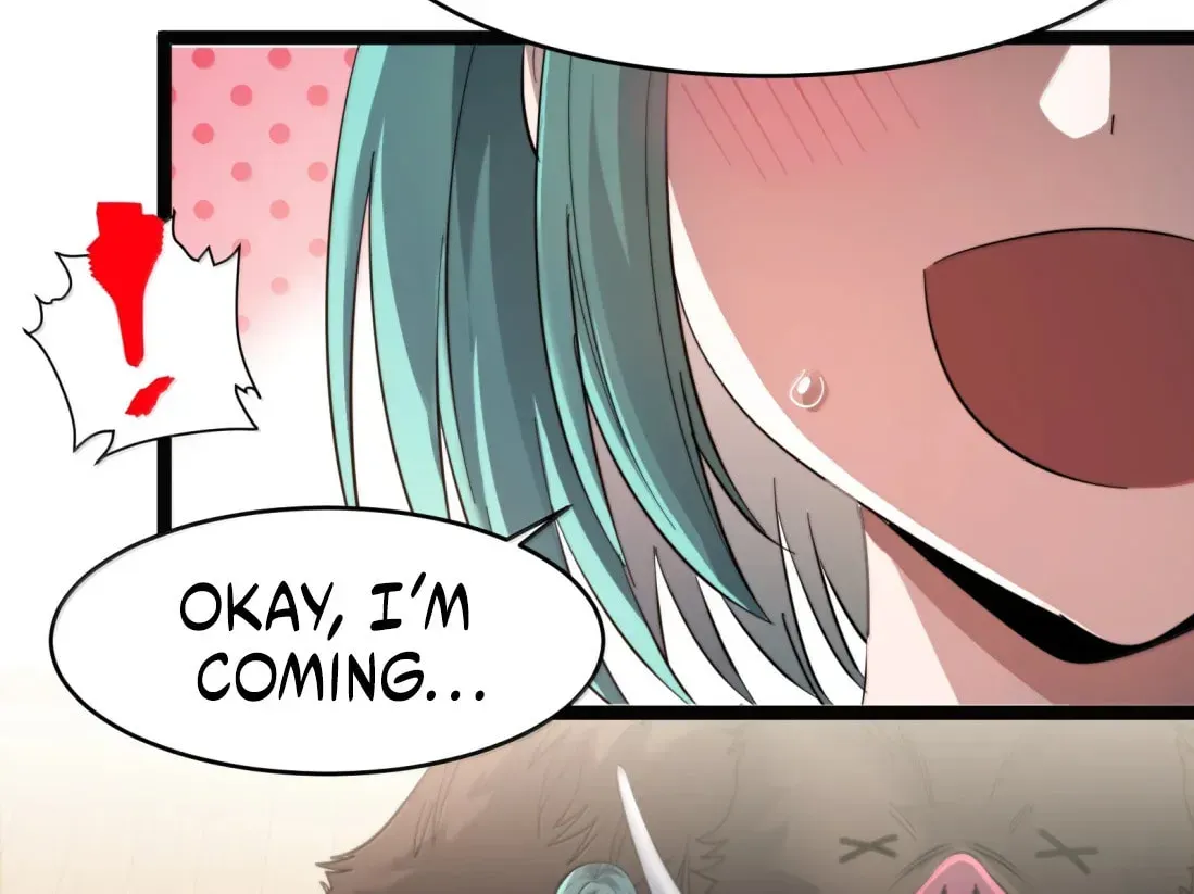 I'm Really Not the Devil's Lackey Chapter 187 — Page 71