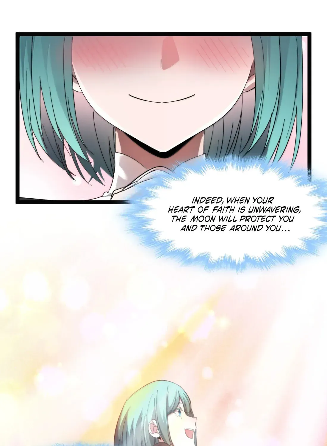 I'm Really Not the Devil's Lackey Chapter 187 — Page 74