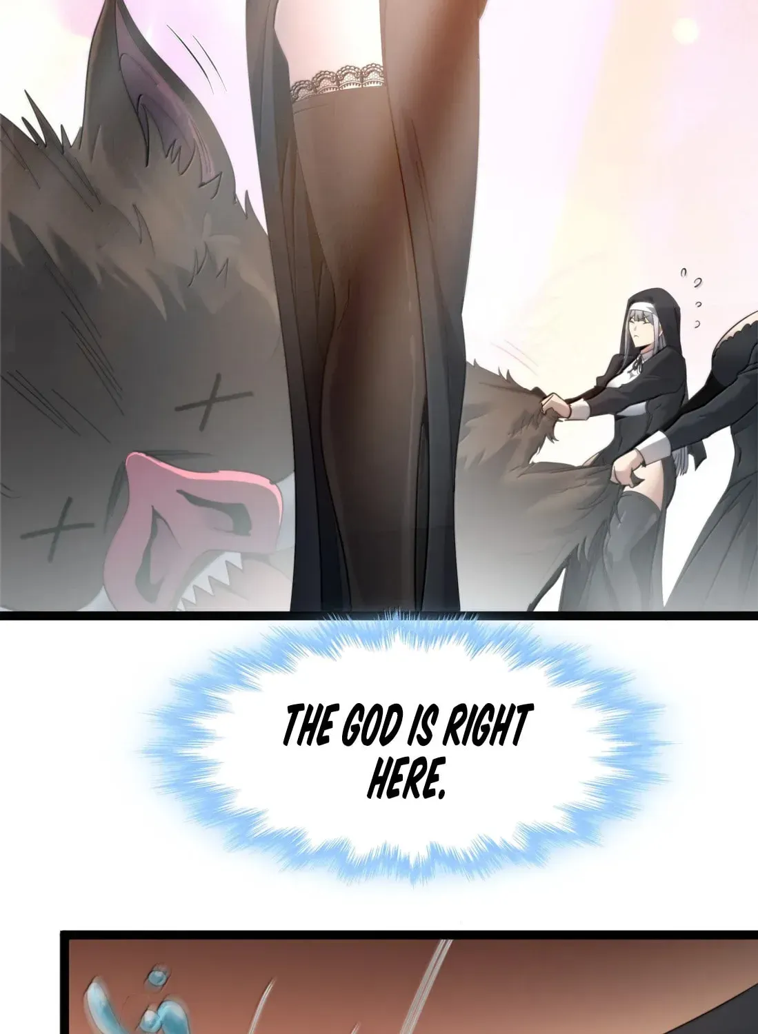 I'm Really Not the Devil's Lackey Chapter 187 — Page 76