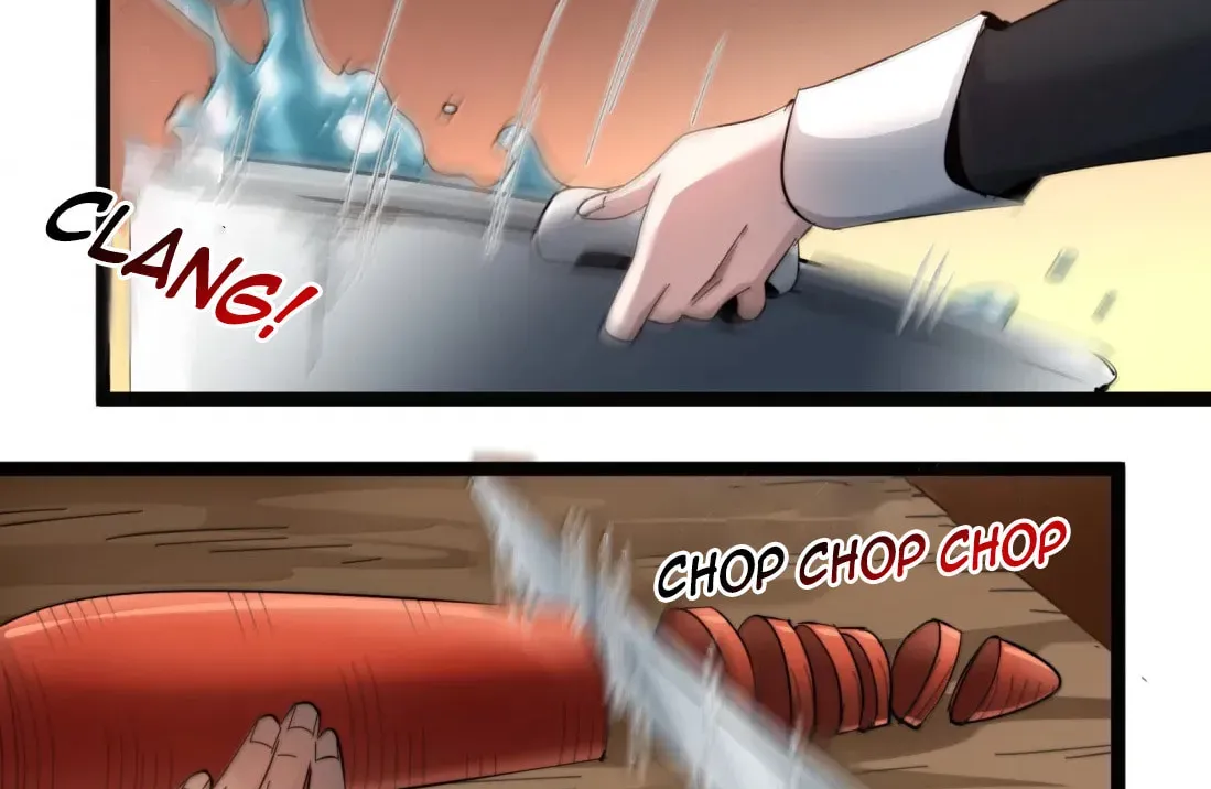 I'm Really Not the Devil's Lackey Chapter 187 — Page 77