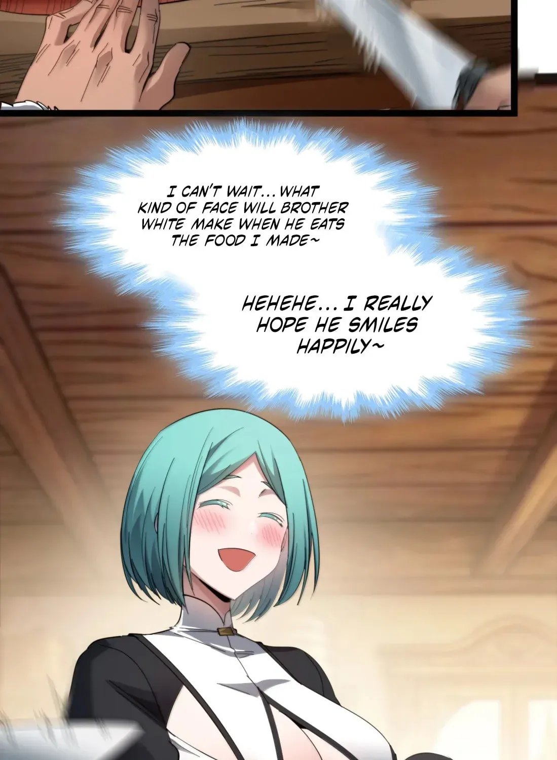 I'm Really Not the Devil's Lackey Chapter 187 — Page 78