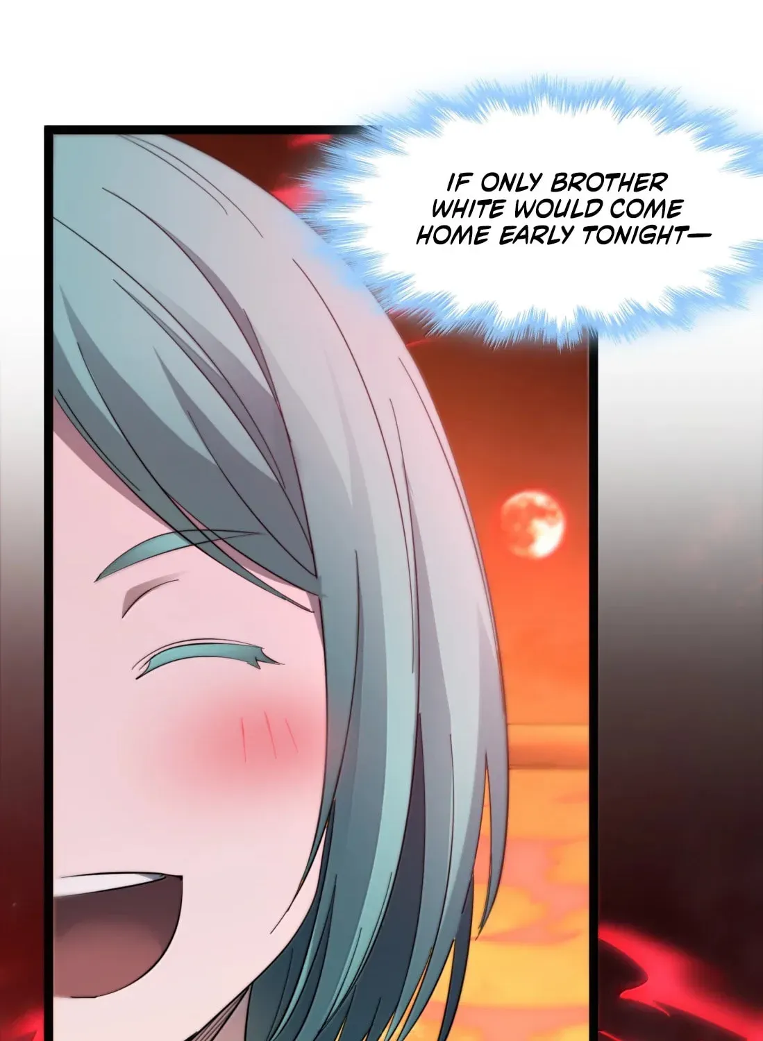 I'm Really Not the Devil's Lackey Chapter 187 — Page 80