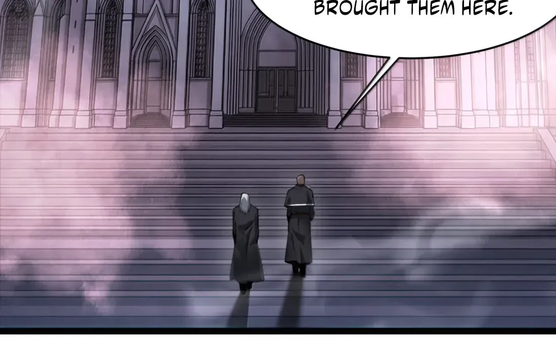 I'm Really Not the Devil's Lackey Chapter 187 — Page 85