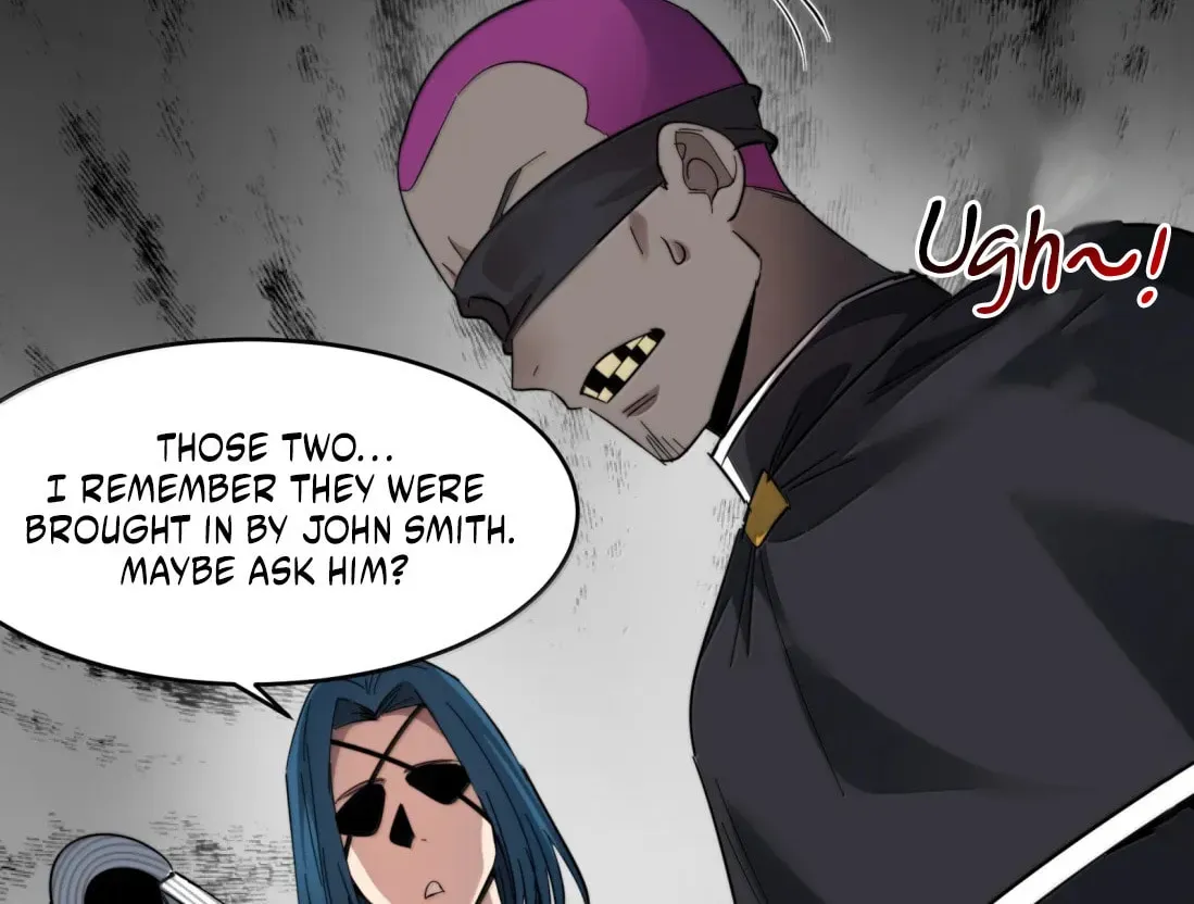 I'm Really Not the Devil's Lackey Chapter 187 — Page 89