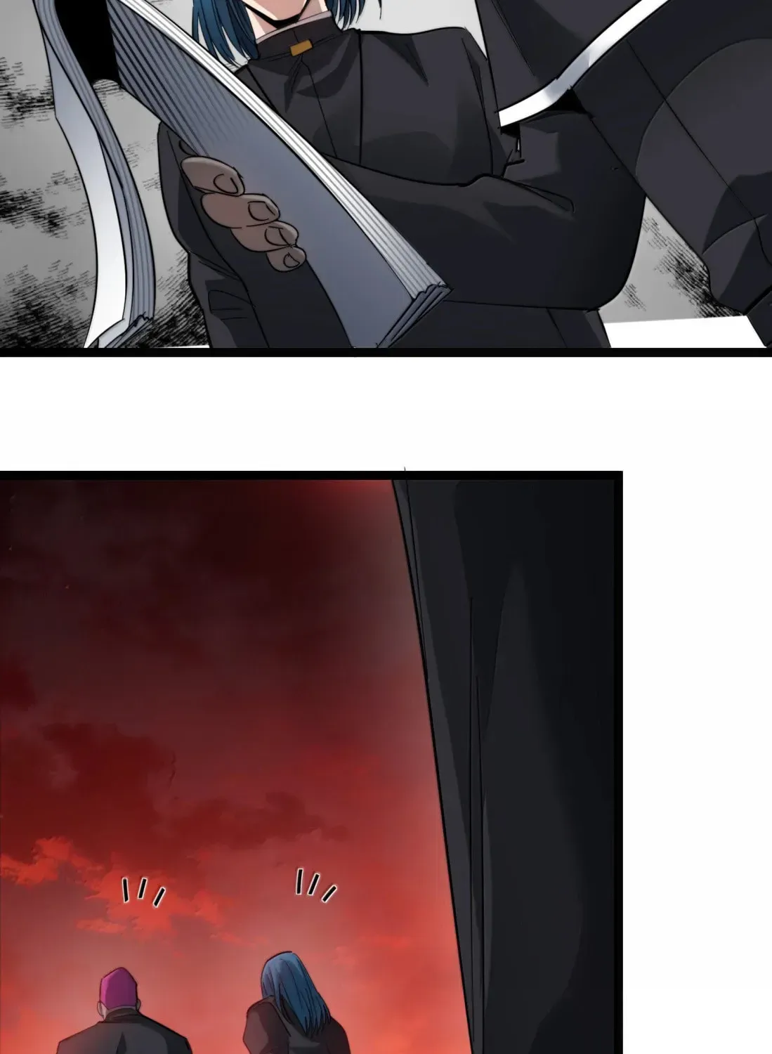 I'm Really Not the Devil's Lackey Chapter 187 — Page 90