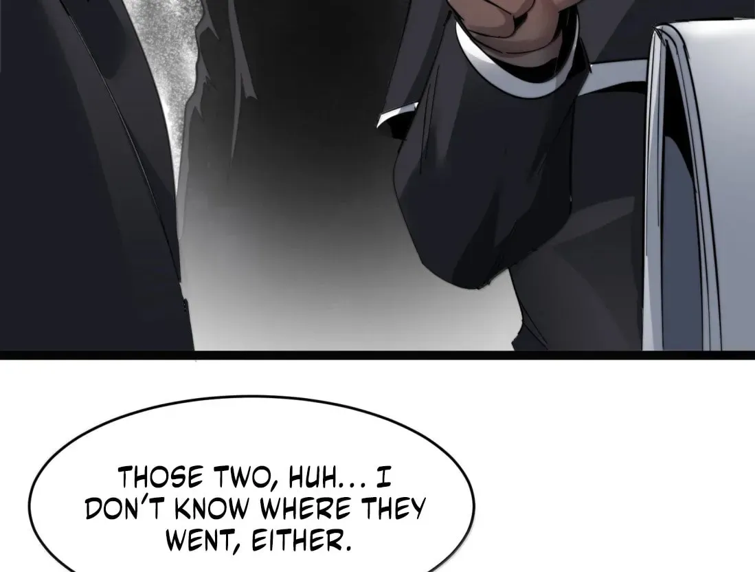 I'm Really Not the Devil's Lackey Chapter 187 — Page 93