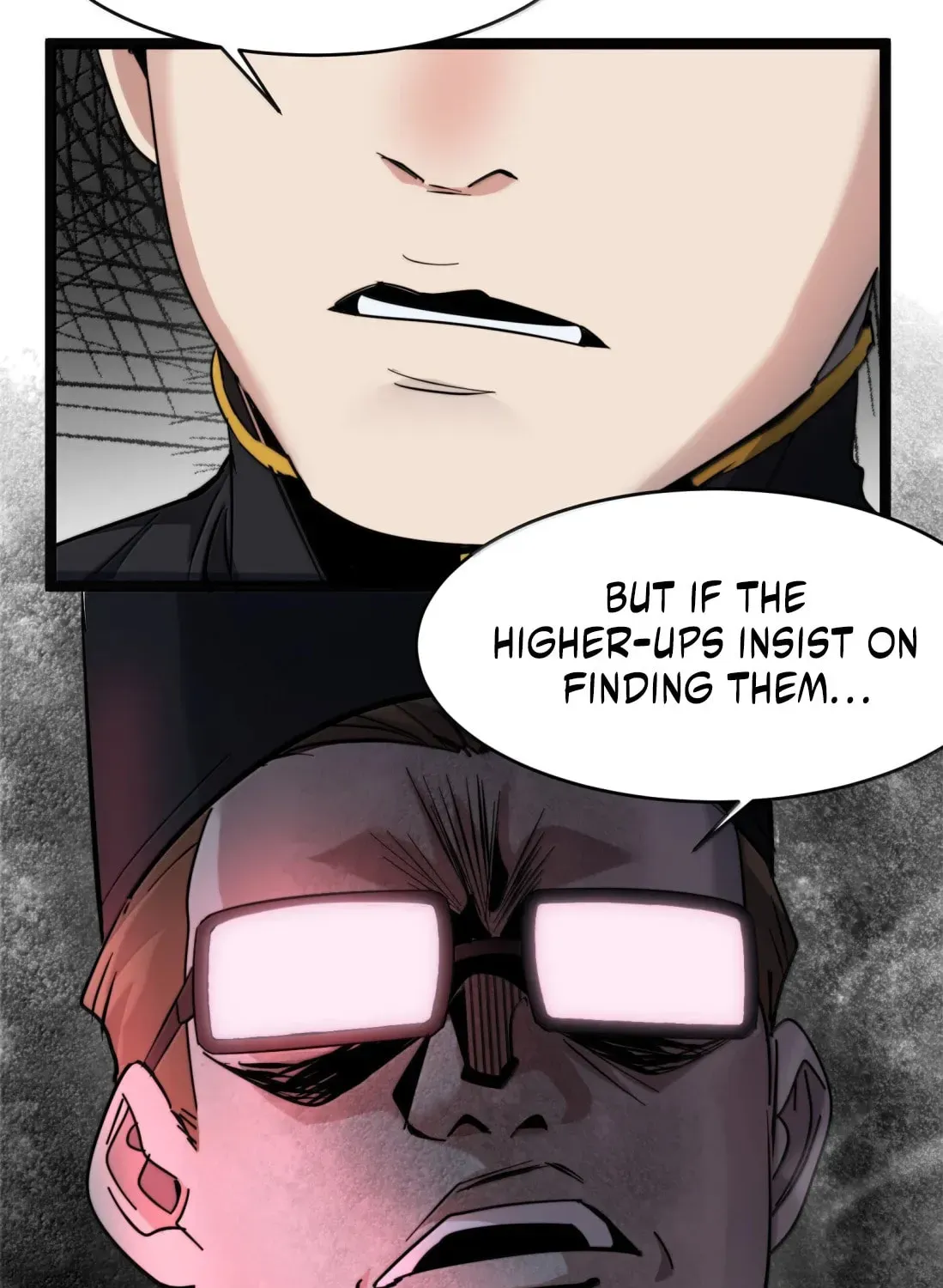 I'm Really Not the Devil's Lackey Chapter 187 — Page 94