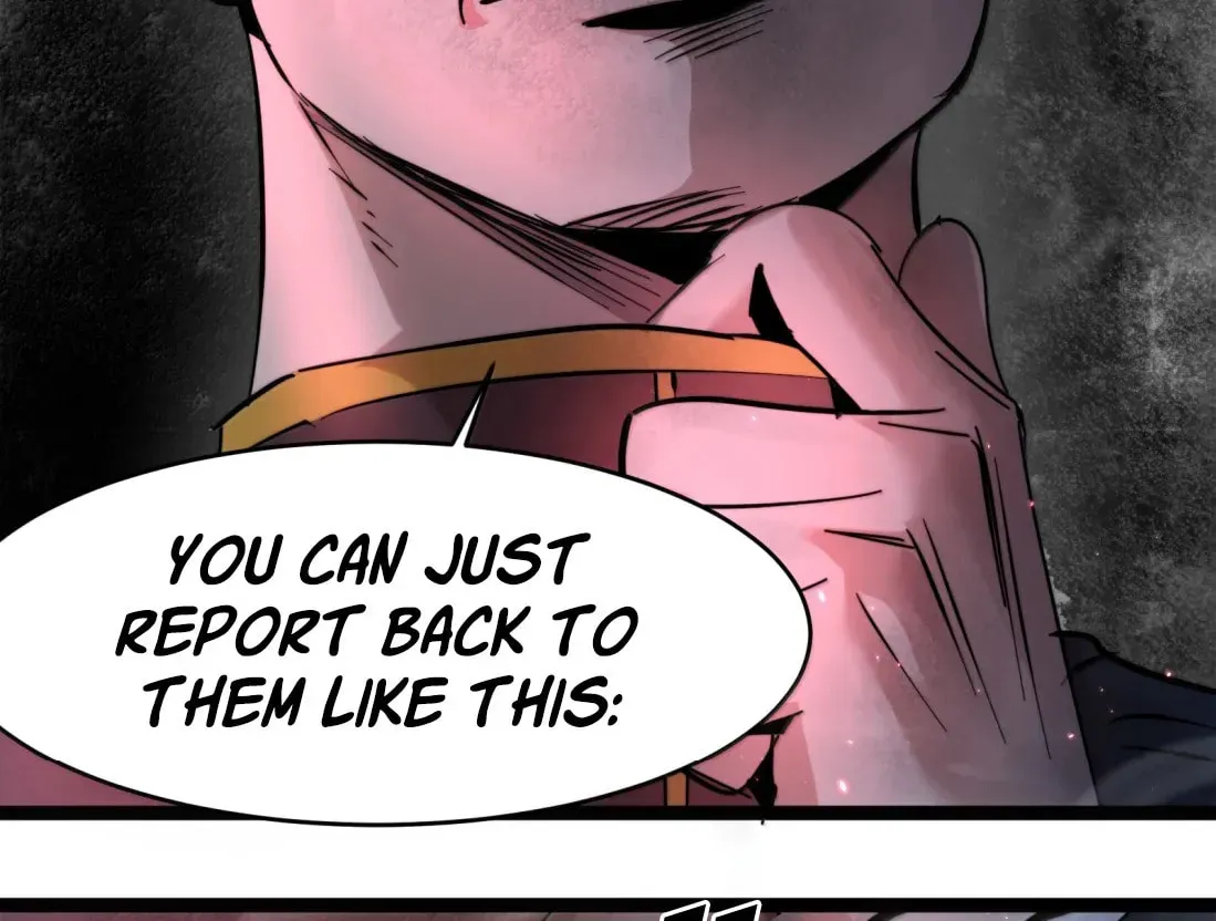 I'm Really Not the Devil's Lackey Chapter 187 — Page 95