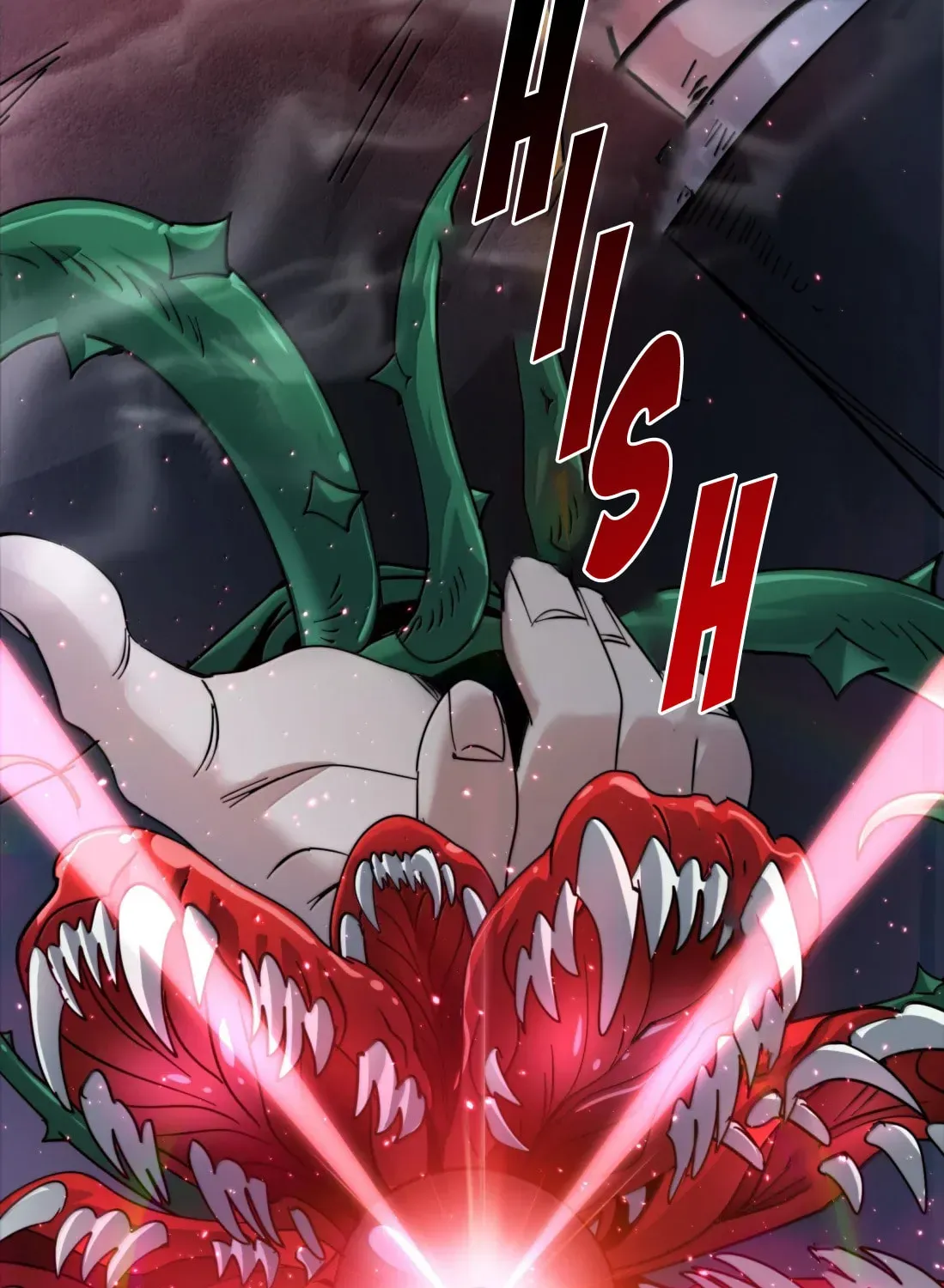 I'm Really Not the Devil's Lackey Chapter 187 — Page 96