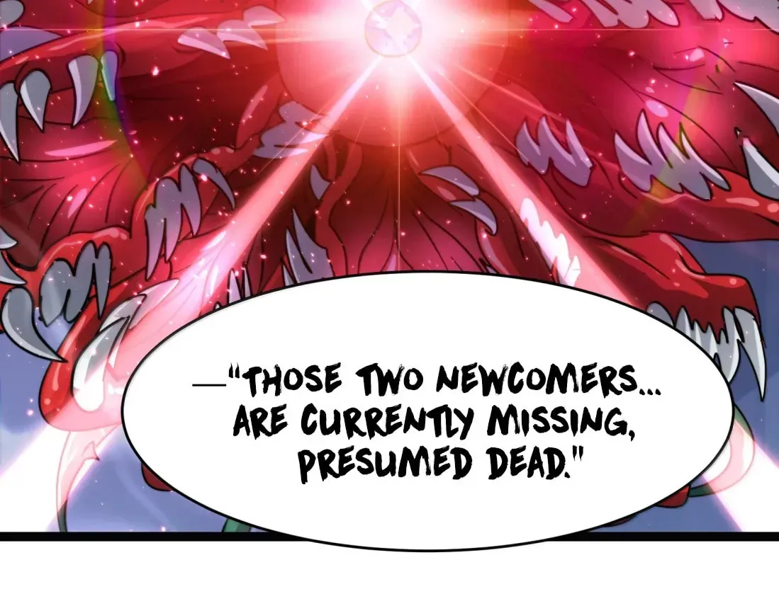 I'm Really Not the Devil's Lackey Chapter 187 — Page 97