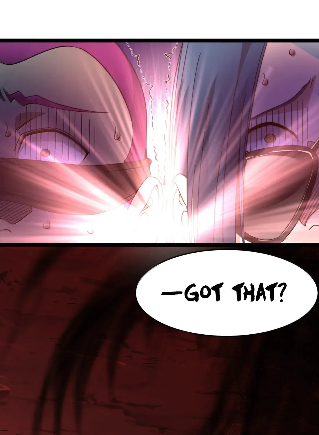 I'm Really Not the Devil's Lackey Chapter 187 — Page 98