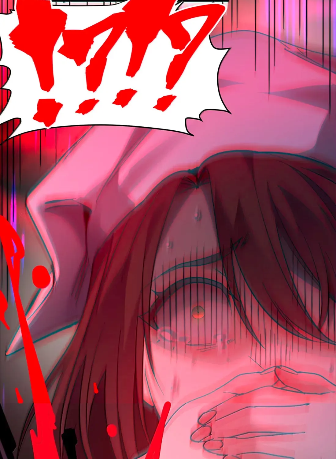 I'm Really Not the Devil's Lackey Chapter 188 — Page 113