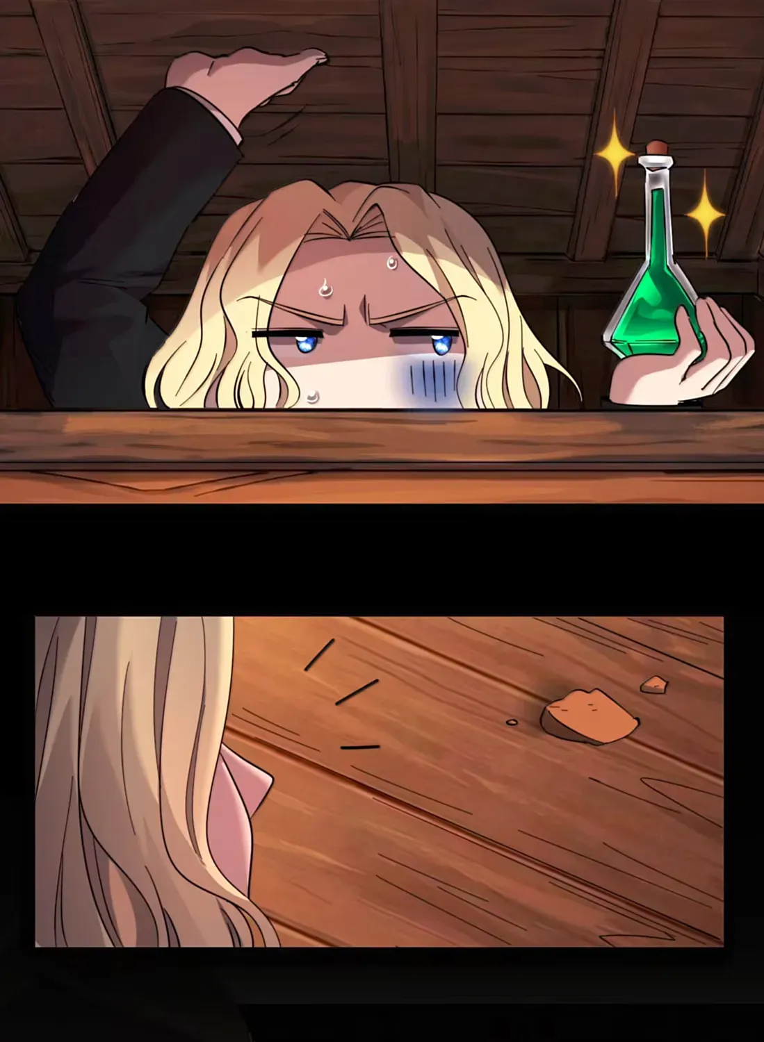 I'm Really Not the Devil's Lackey Chapter 188 — Page 28