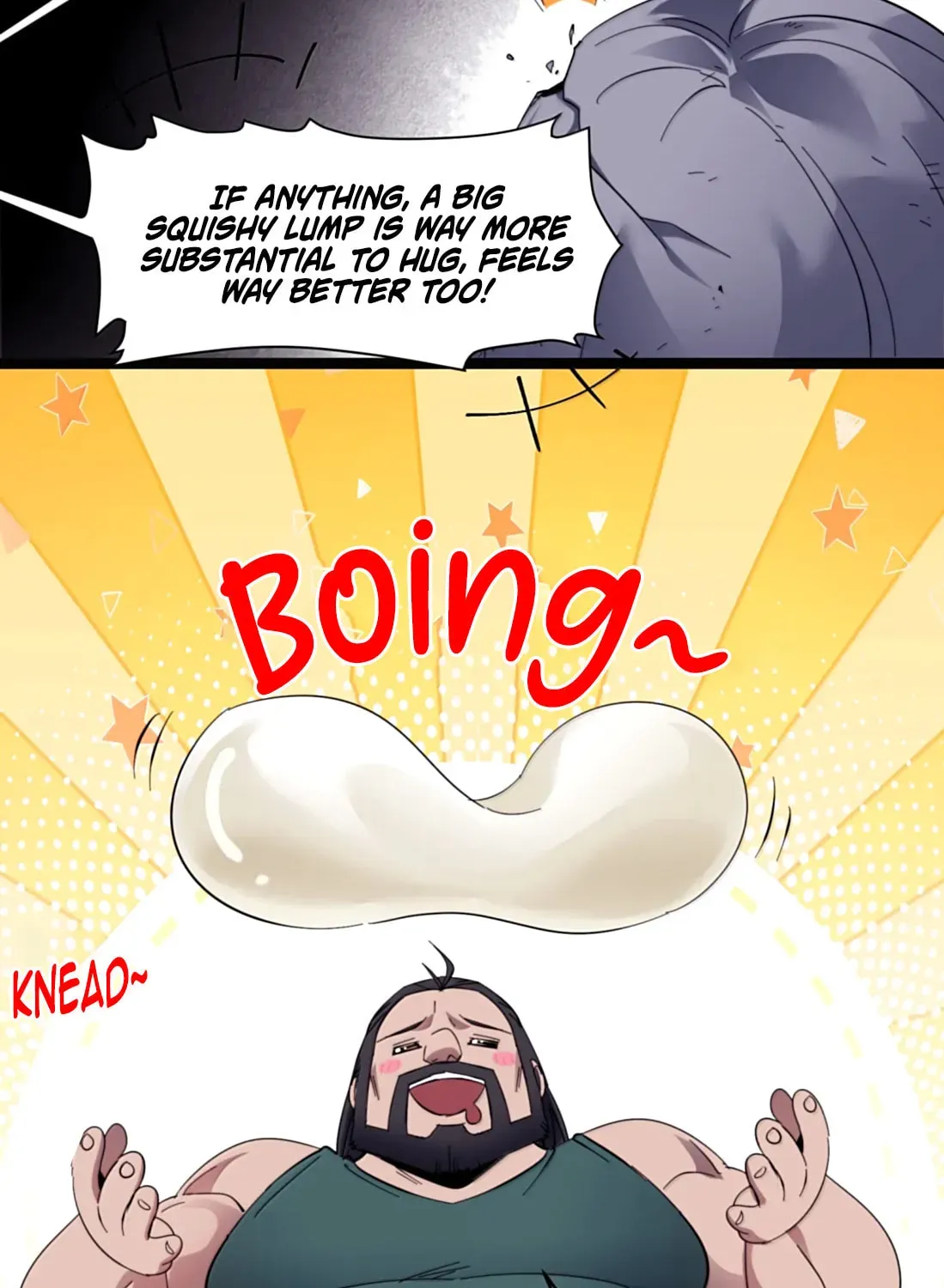 I'm Really Not the Devil's Lackey Chapter 188 — Page 68