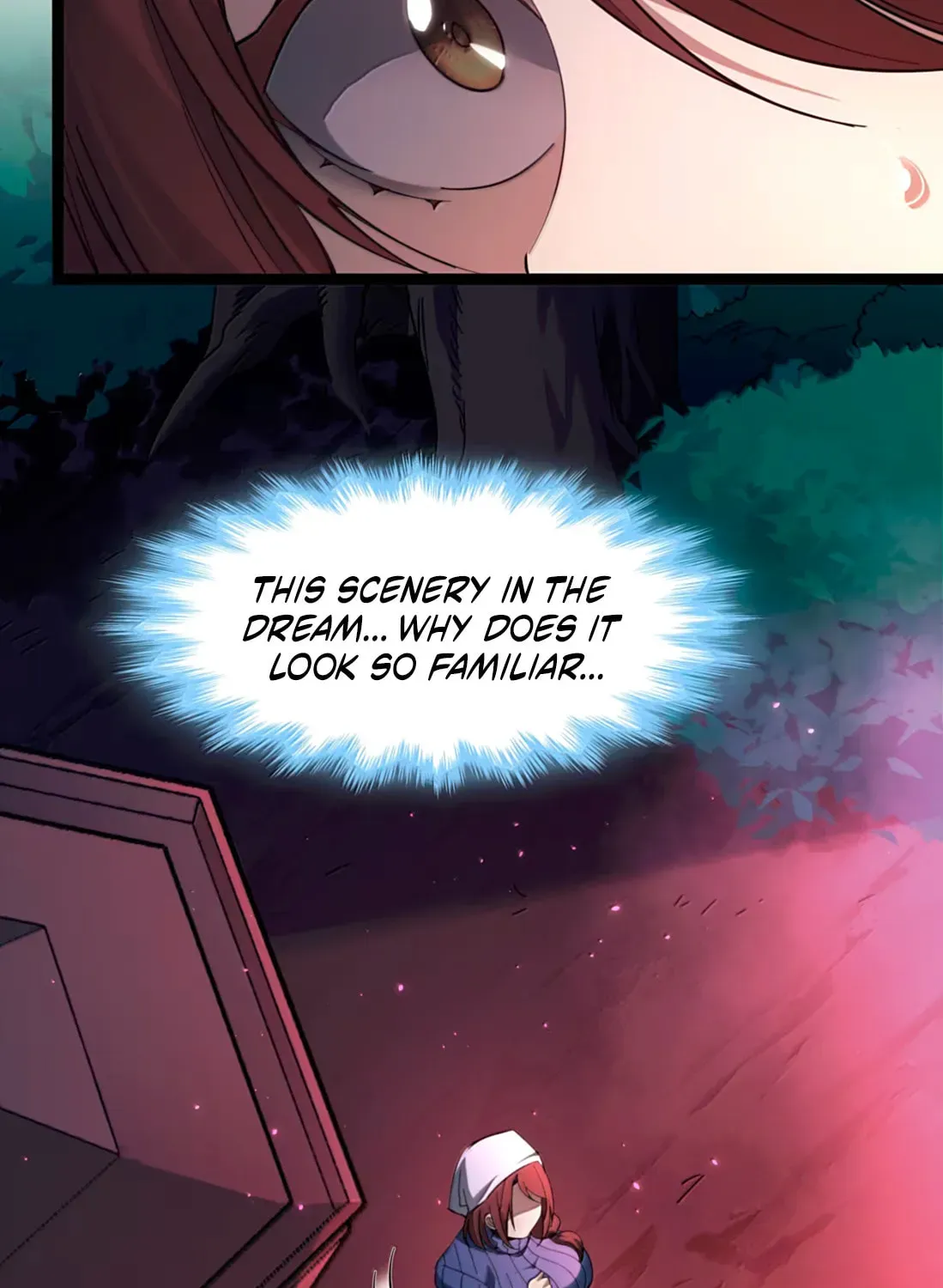 I'm Really Not the Devil's Lackey Chapter 188 — Page 86