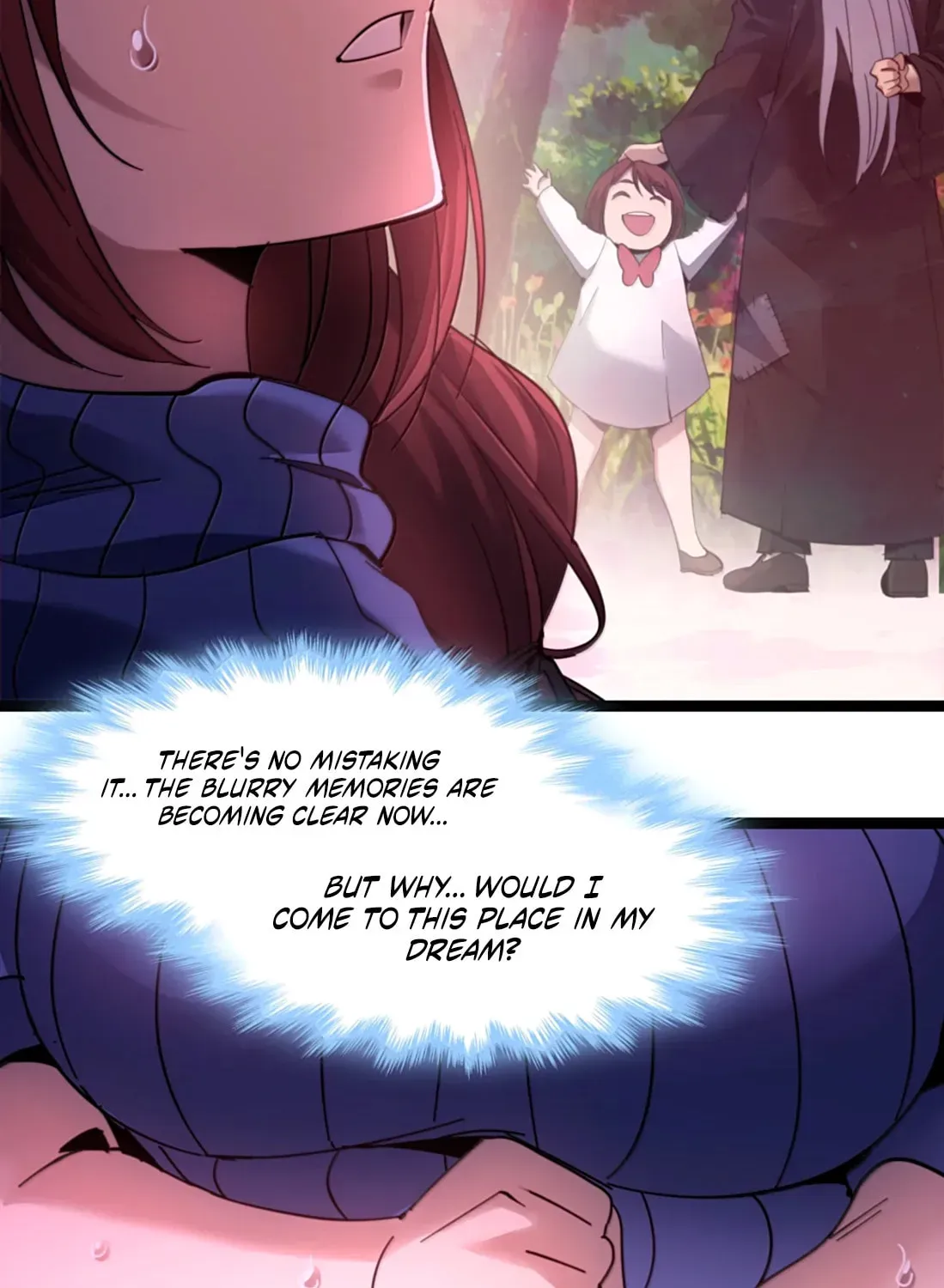 I'm Really Not the Devil's Lackey Chapter 188 — Page 96