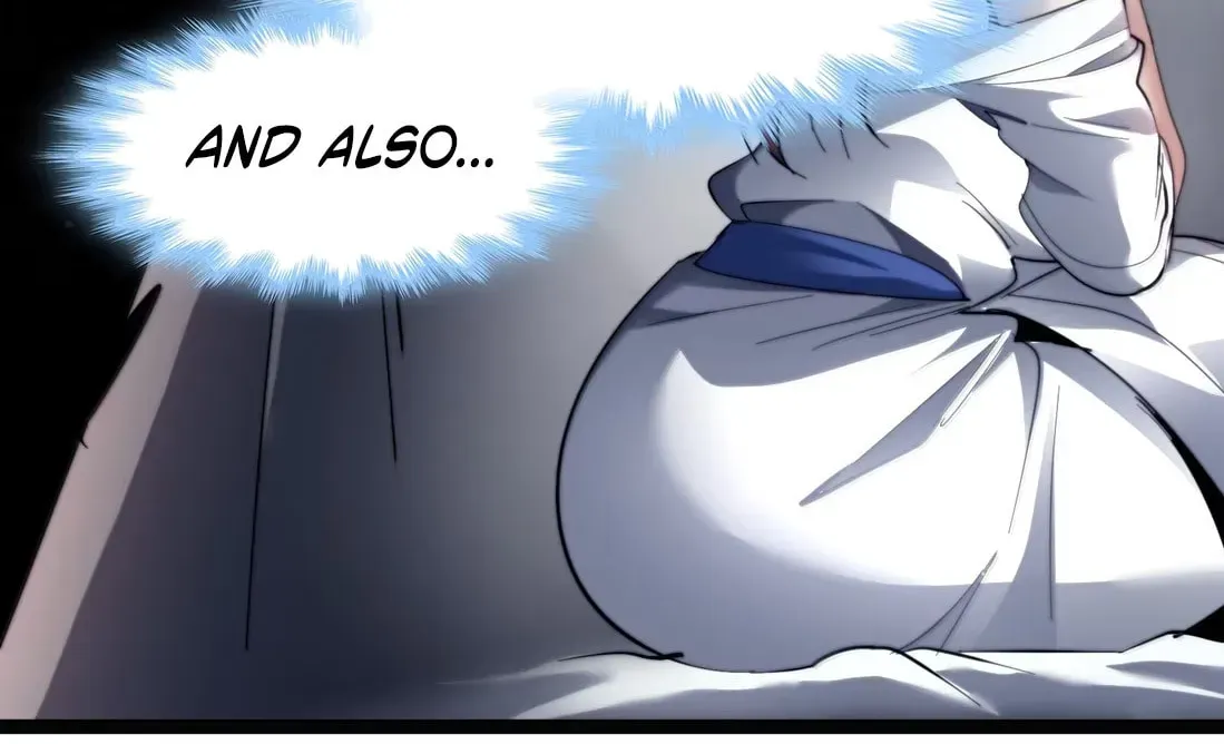 I'm Really Not the Devil's Lackey Chapter 189 — Page 21
