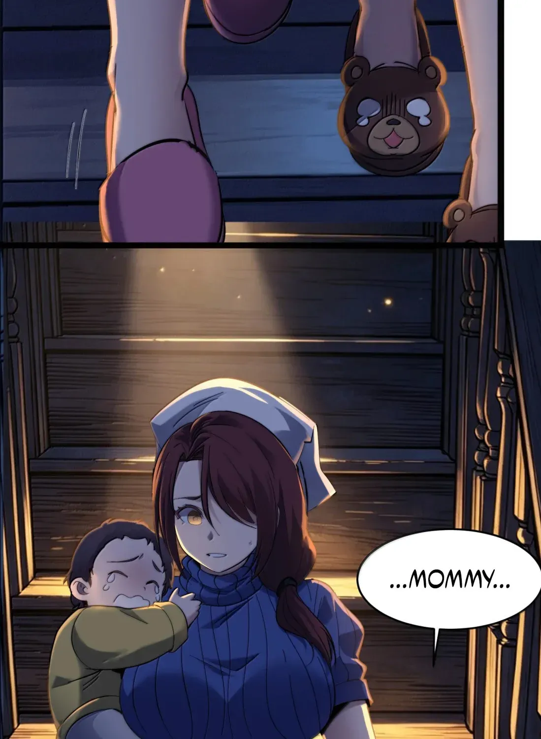 I'm Really Not the Devil's Lackey Chapter 189 — Page 24