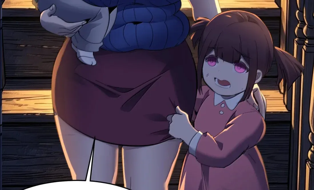 I'm Really Not the Devil's Lackey Chapter 189 — Page 25