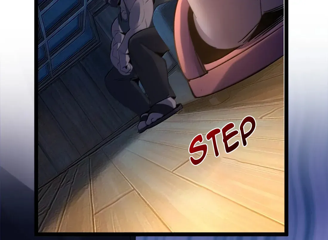 I'm Really Not the Devil's Lackey Chapter 189 — Page 33