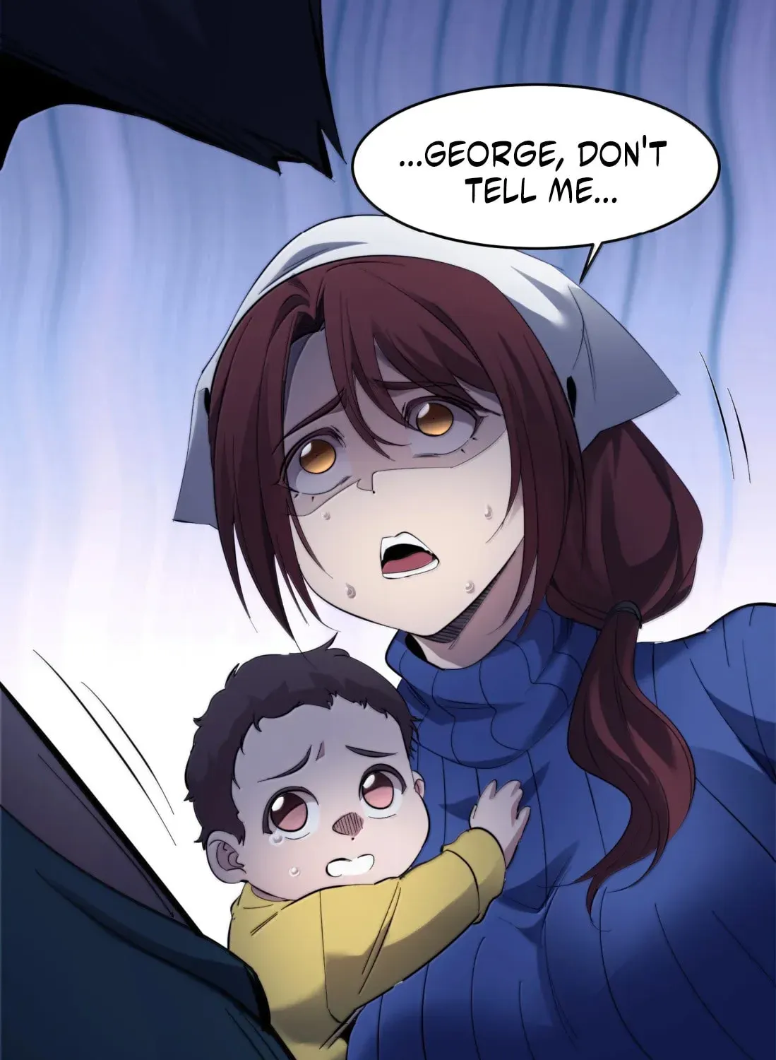 I'm Really Not the Devil's Lackey Chapter 189 — Page 34