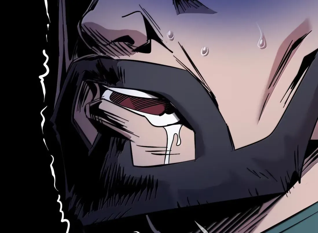 I'm Really Not the Devil's Lackey Chapter 189 — Page 37