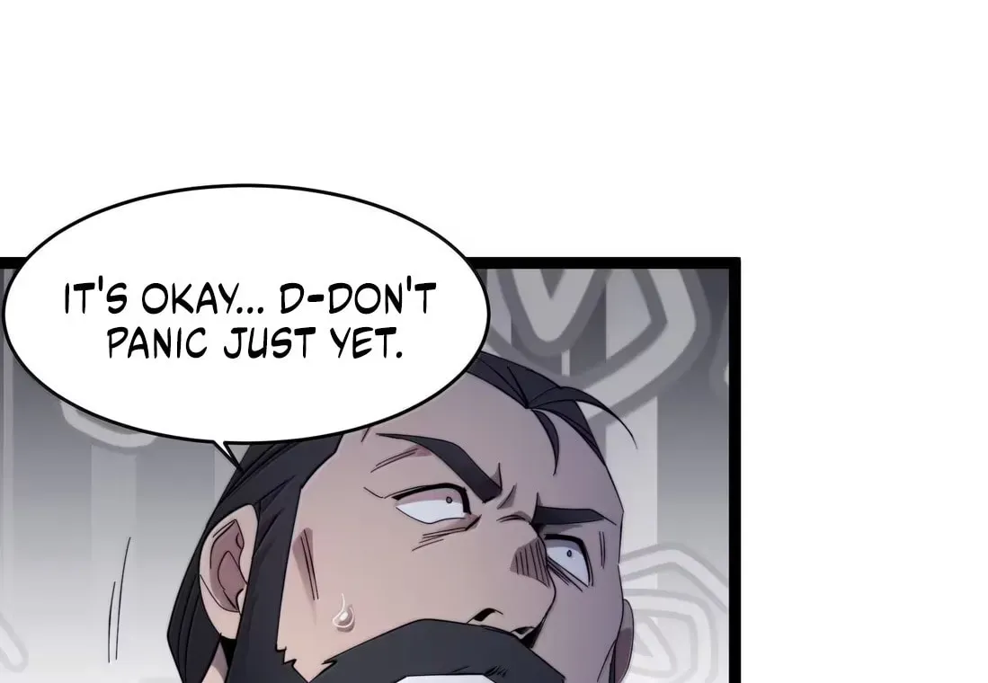 I'm Really Not the Devil's Lackey Chapter 189 — Page 41